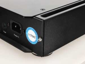 Rega Elicit-R Integrated Amplifier - Image 10