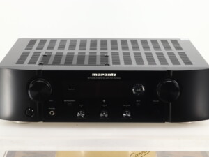 Marantz PM7000N Network Integrated Amplifier