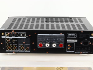 Marantz PM7000N Network Integrated Amplifier - Image 4