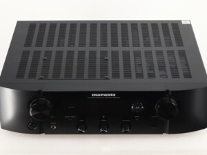 Marantz PM7000N Network Integrated Amplifier - Image 6