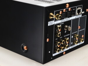 Marantz PM7000N Network Integrated Amplifier - Image 9