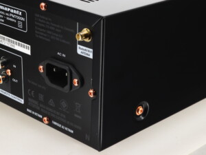 Marantz PM7000N Network Integrated Amplifier - Image 10