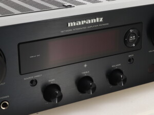 Marantz PM7000N Network Integrated Amplifier - Image 11