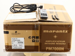 Marantz PM7000N Network Integrated Amplifier - Image 13
