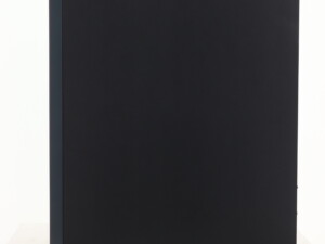 Monitor Audio Bronze 100 6G Standmount Speakers - Black - Image 3
