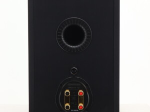 Monitor Audio Bronze 100 6G Standmount Speakers - Black - Image 4
