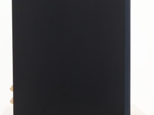 Monitor Audio Bronze 100 6G Standmount Speakers - Black - Image 5