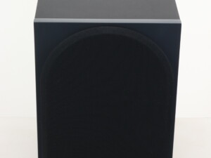 Monitor Audio Bronze 100 6G Standmount Speakers - Black - Image 6