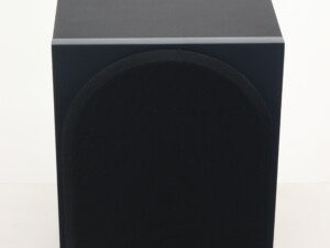 Monitor Audio Bronze 100 6G Standmount Speakers - Black - Image 7