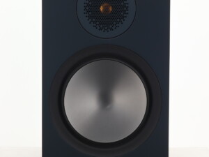 Monitor Audio Bronze 100 6G Standmount Speakers - Black - Image 8