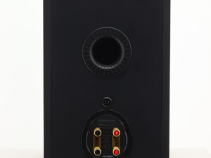 Monitor Audio Bronze 100 6G Standmount Speakers - Black - Image 10