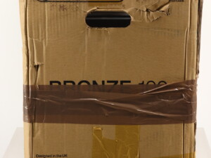 Monitor Audio Bronze 100 6G Standmount Speakers - Black - Image 13