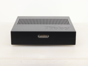 Chord Electronics TToby Power Amplifier - Black - Image 2