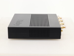 Chord Electronics TToby Power Amplifier - Black - Image 3