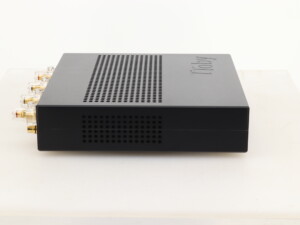 Chord Electronics TToby Power Amplifier - Black - Image 5