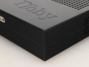 Chord Electronics TToby Power Amplifier - Black - Image 8