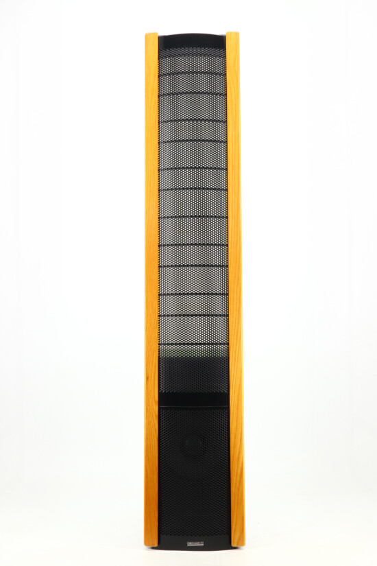 Martin Logan Aerius Floorstanding Speakers - Black