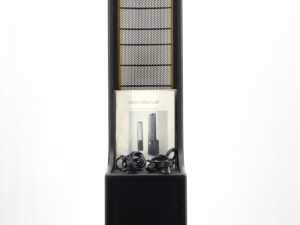 Martin Logan Aerius Floorstanding Speakers - Black - Image 5