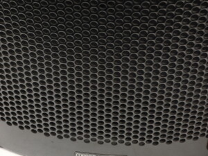 Martin Logan Aerius Floorstanding Speakers - Black - Image 12