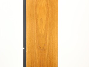 Linn Keilidh Floorstanding Speakers C/W Polymer Stands - Walnut - Image 3