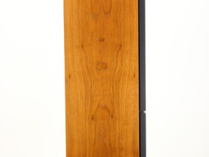 Linn Keilidh Floorstanding Speakers C/W Polymer Stands - Walnut - Image 5