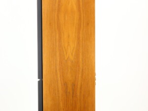 Linn Keilidh Floorstanding Speakers C/W Polymer Stands - Walnut - Image 8