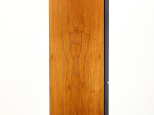 Linn Keilidh Floorstanding Speakers C/W Polymer Stands - Walnut - Image 10
