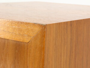 Linn Keilidh Floorstanding Speakers C/W Polymer Stands - Walnut - Image 12