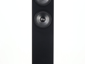 Acoustic Energy AE109.2 Floorstanding Speakers - Black
