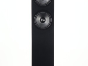 Acoustic Energy AE109.2 Floorstanding Speakers - Black - Image 8