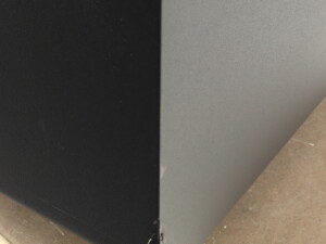 Acoustic Energy AE109.2 Floorstanding Speakers - Black - Image 7