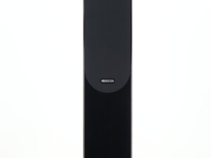 Monitor Audio Silver 200 6G Floorstanding Speakers - Gloss Black - Image 6