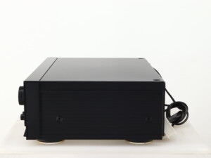 Denon DRM-700 3 Head Cassette Deck - Image 3