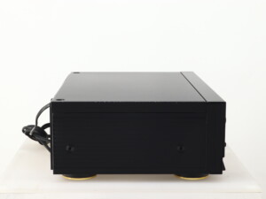 Denon DRM-700 3 Head Cassette Deck - Image 5