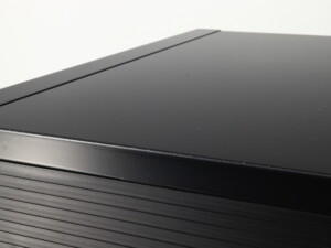 Denon DRM-700 3 Head Cassette Deck - Image 10