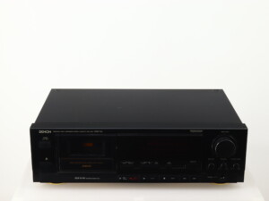Denon DRM-700 3 Head Cassette Deck - Image 13