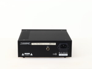 Pro-Ject Power Box RS Uni 1-Way TT Power Supply - Image 4