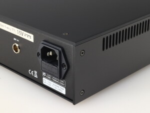 Pro-Ject Power Box RS Uni 1-Way TT Power Supply - Image 8