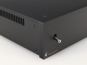 Pro-Ject Power Box RS Uni 1-Way TT Power Supply - Image 9