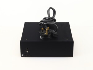 Pro-Ject Power Box RS Uni 1-Way TT Power Supply - Image 12