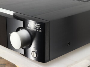 Mark Levinson No. 523 Pre Amplifier - Image 6