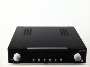 Mark Levinson No. 523 Pre Amplifier - Image 11
