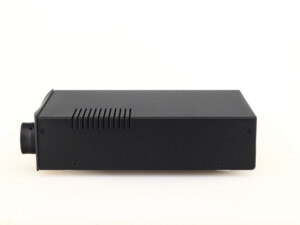Moon by SimAudio 230HAD DAC / Headphone Amplifier - Black - Image 3