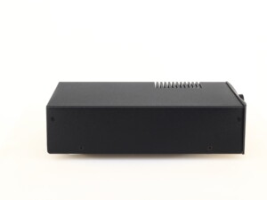 Moon by SimAudio 230HAD DAC / Headphone Amplifier - Black - Image 5