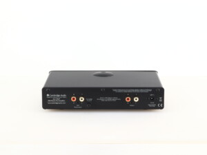 Cambridge Audio 551P Phonostage - Black - Image 4