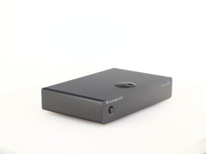 Cambridge Audio 551P Phonostage - Black - Image 6