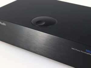 Cambridge Audio 551P Phonostage - Black - Image 10