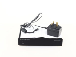 Cambridge Audio 551P Phonostage - Black - Image 12
