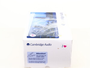 Cambridge Audio 551P Phonostage - Black - Image 13