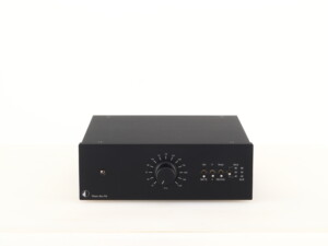 Pro-Ject Phonobox RS Phonostage - Black
